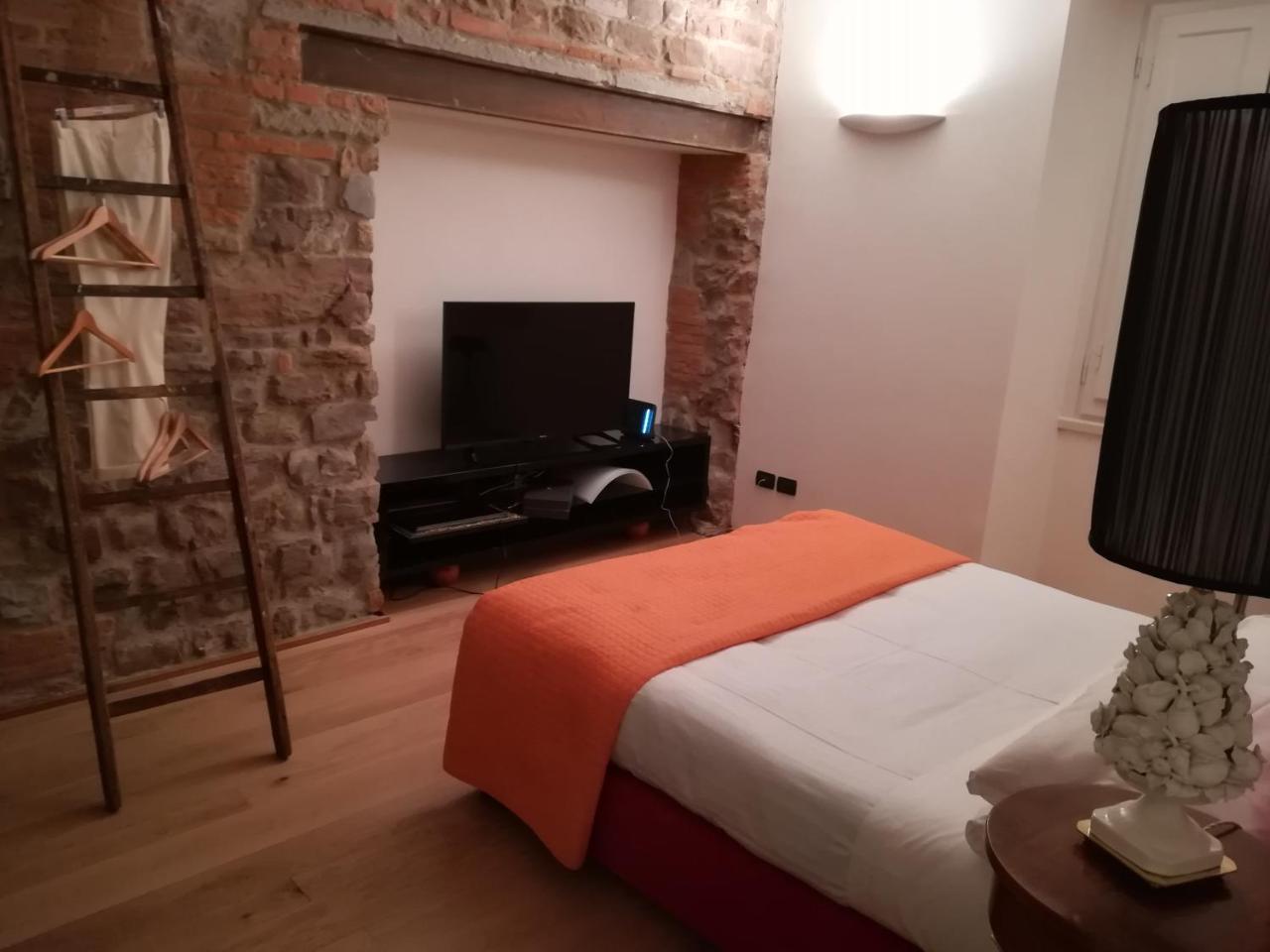 La Scala Maison d'hôtes 2*
