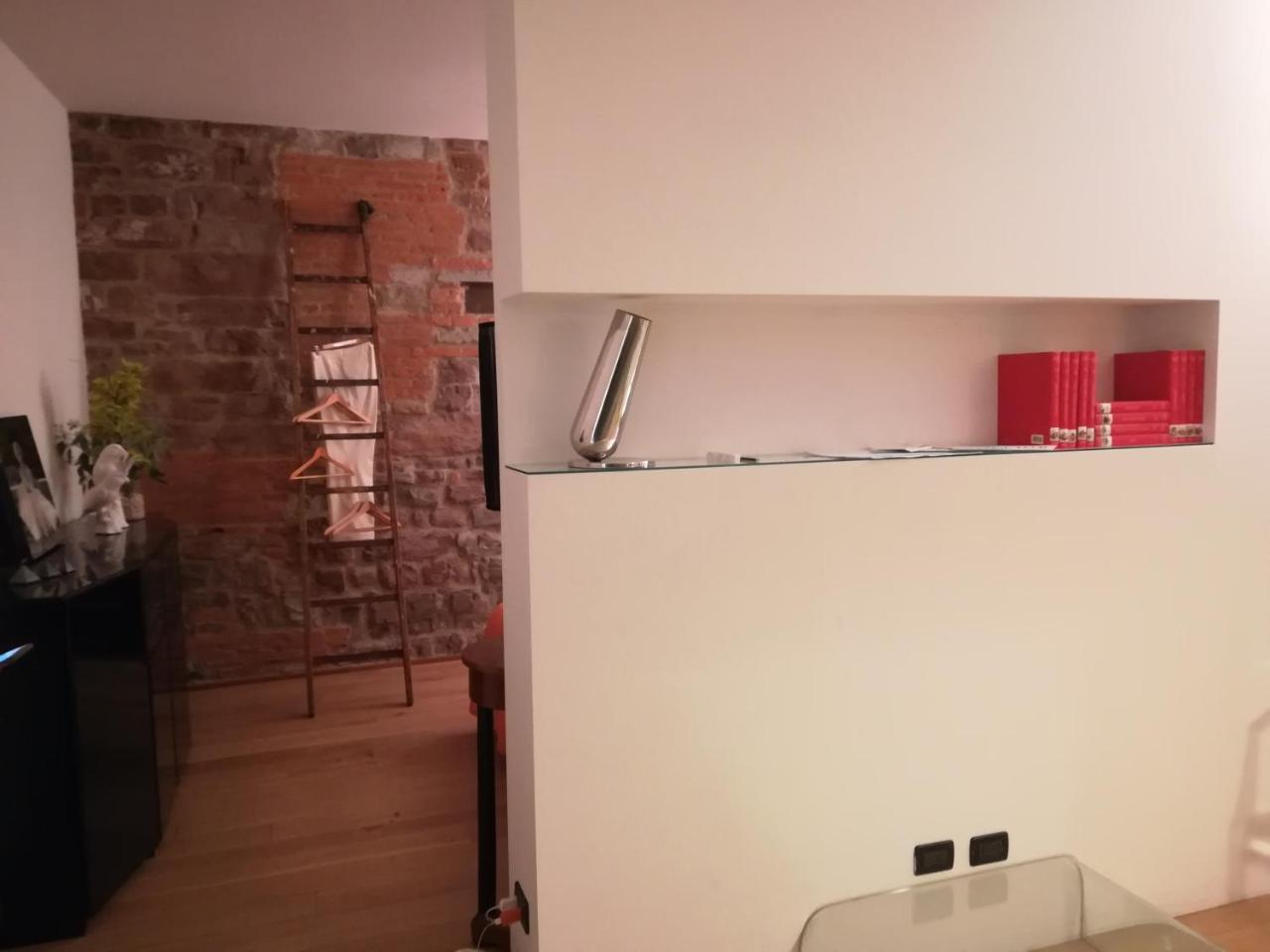 La Scala Maison d'hôtes 2*
