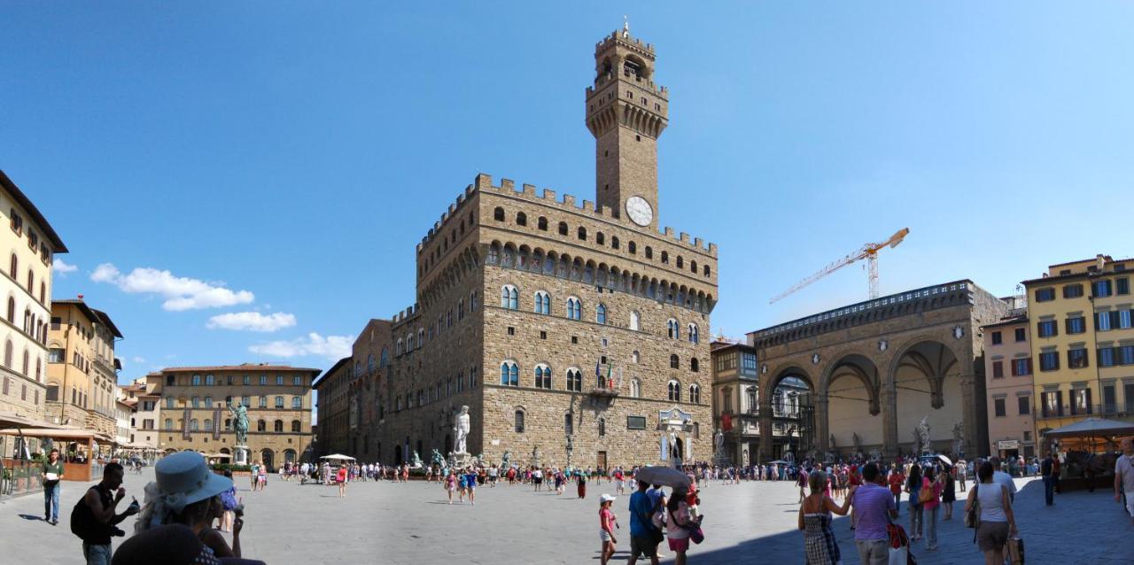 Appartement San Marco, By Short Holidays