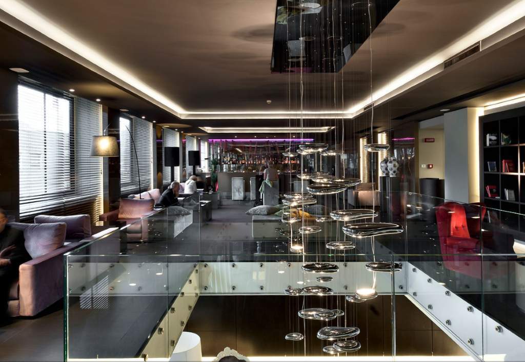 C-hotels Ambasciatori Florence