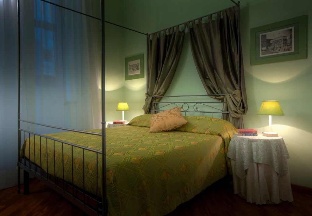 Torre Guelfa Palazzo Acciaiuoli Hotel Florence