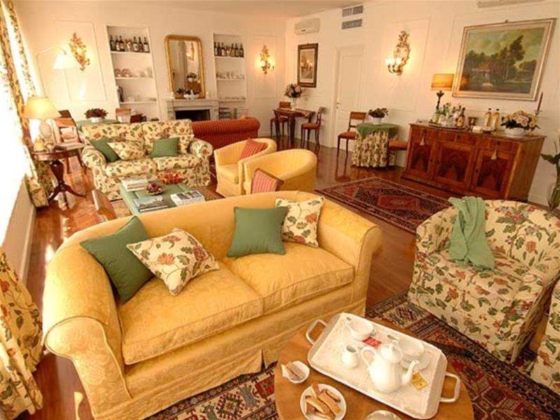 Marignolle Relais&charme - Residenza D'epoca Séjour à la campagne *