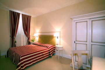 Dei Macchiaioli Hotel Florence