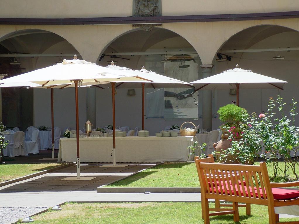 Bed & Breakfast Convitto Della Calza - Casa Per Ferie Florence