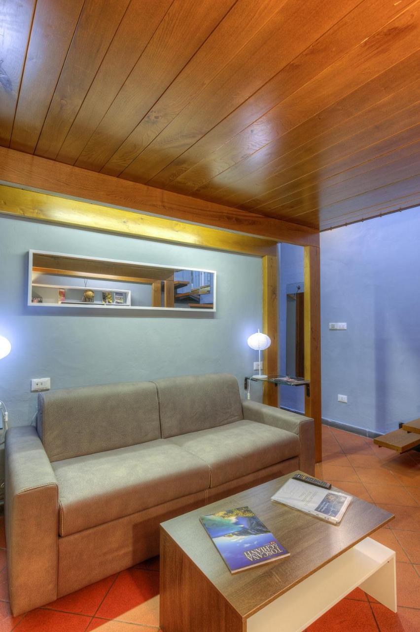 Boutique Santa Maria Novella Guest house
