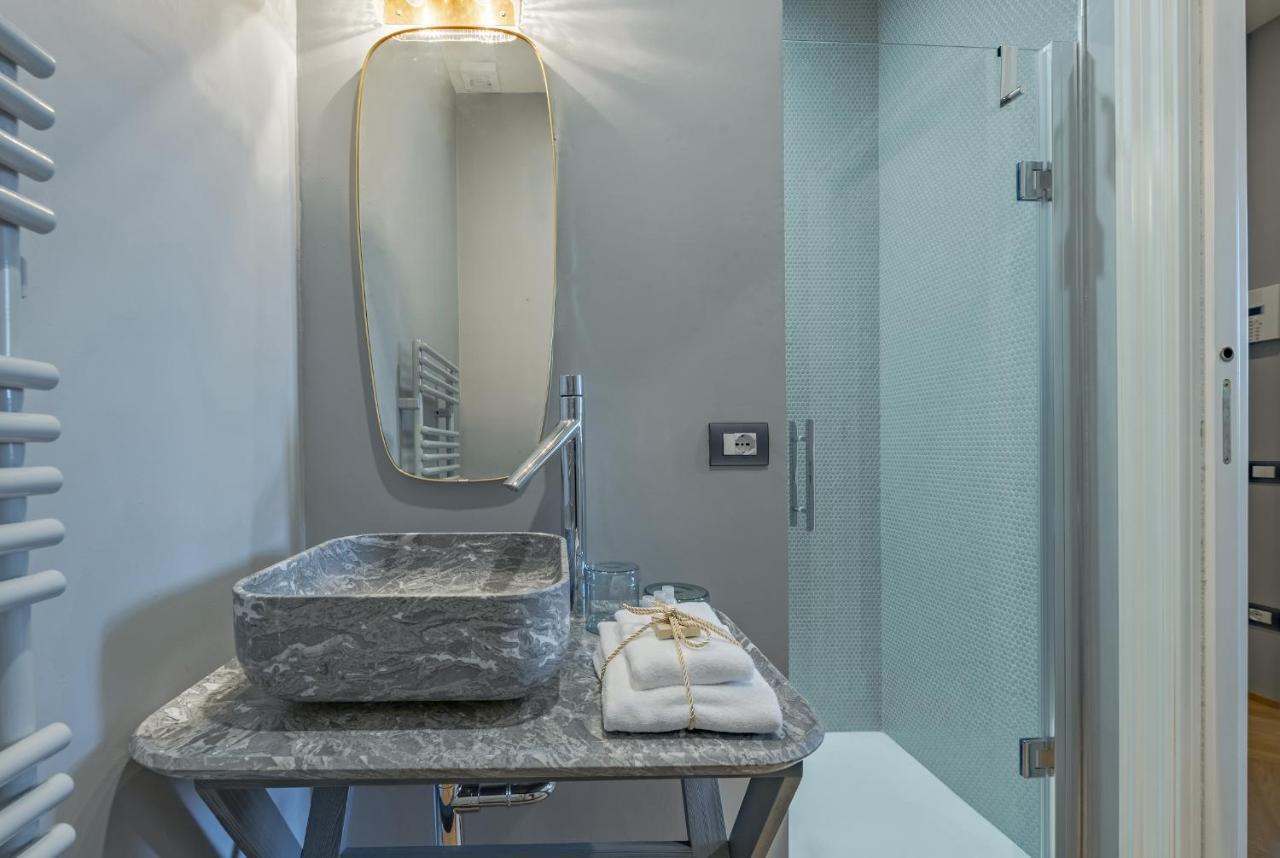 Appartement - Repubblica Exclusive Florence