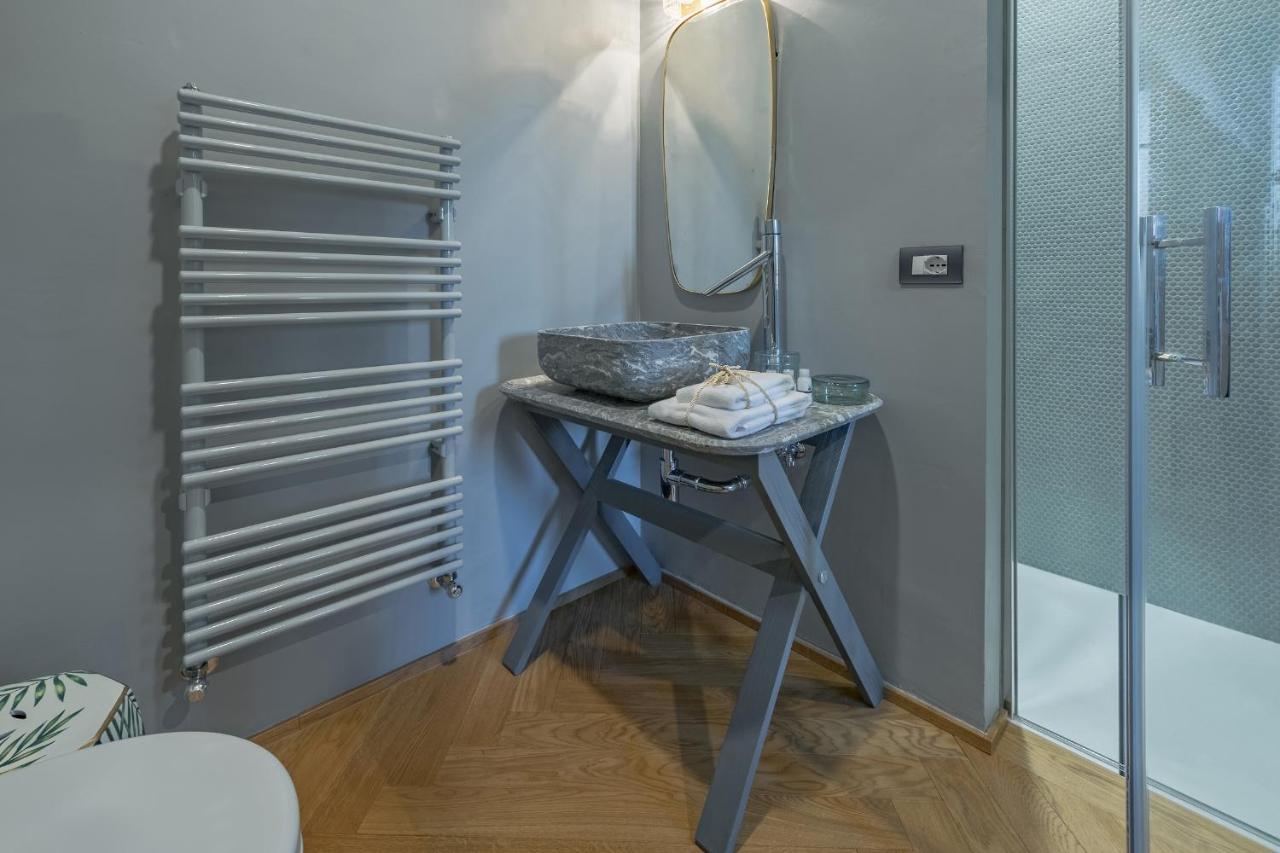 - Repubblica Exclusive Appartement
