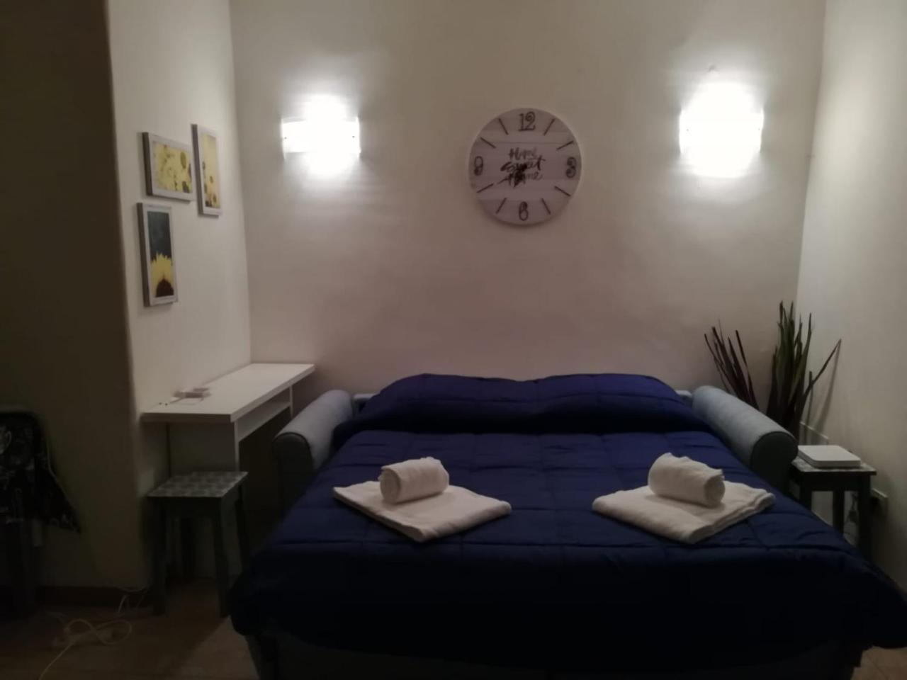 Appartement Zeus Superior Florence
