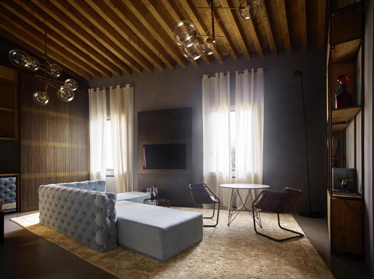 Guest house Fornace