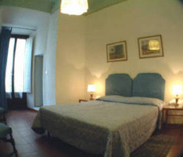 Cristina * Florence