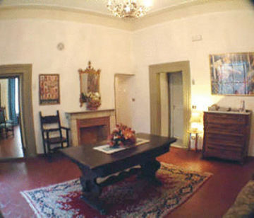 Cristina * Florence