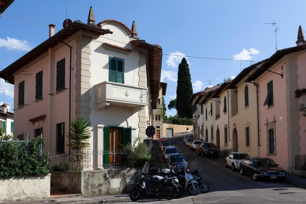 Bobolino Garden Florence