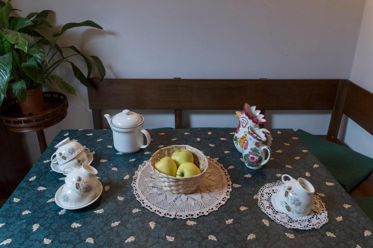 Apartment Fornasetti *