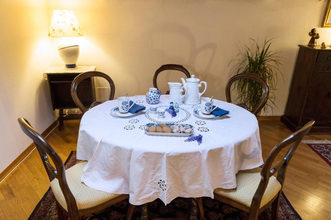 Fornasetti Apartment