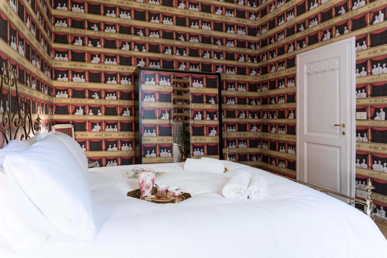 Fornasetti Florence