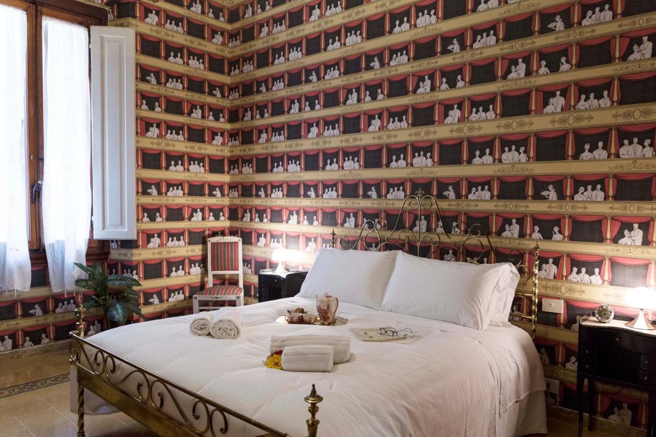 Fornasetti Apartment *