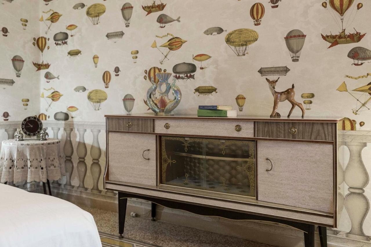 Fornasetti Florence