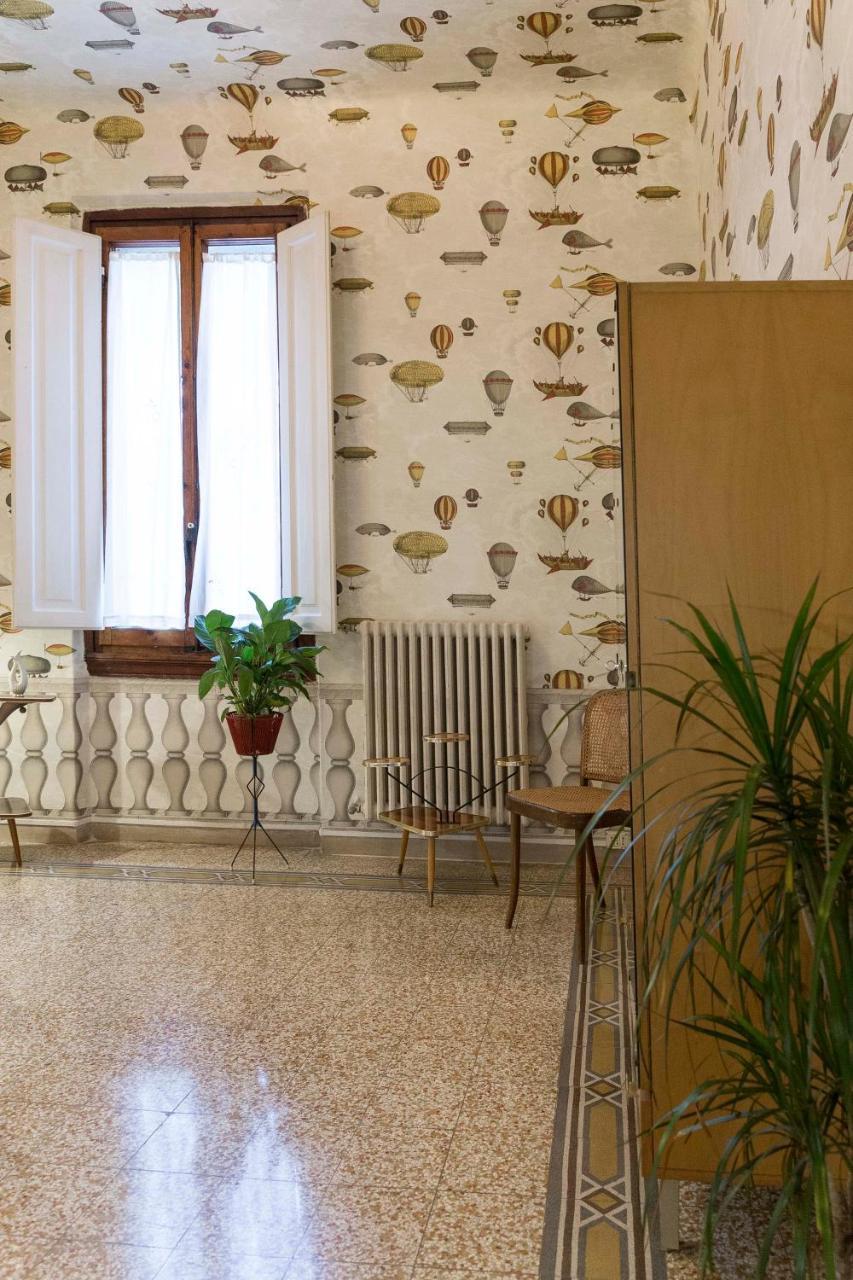 Apartment Fornasetti Florence