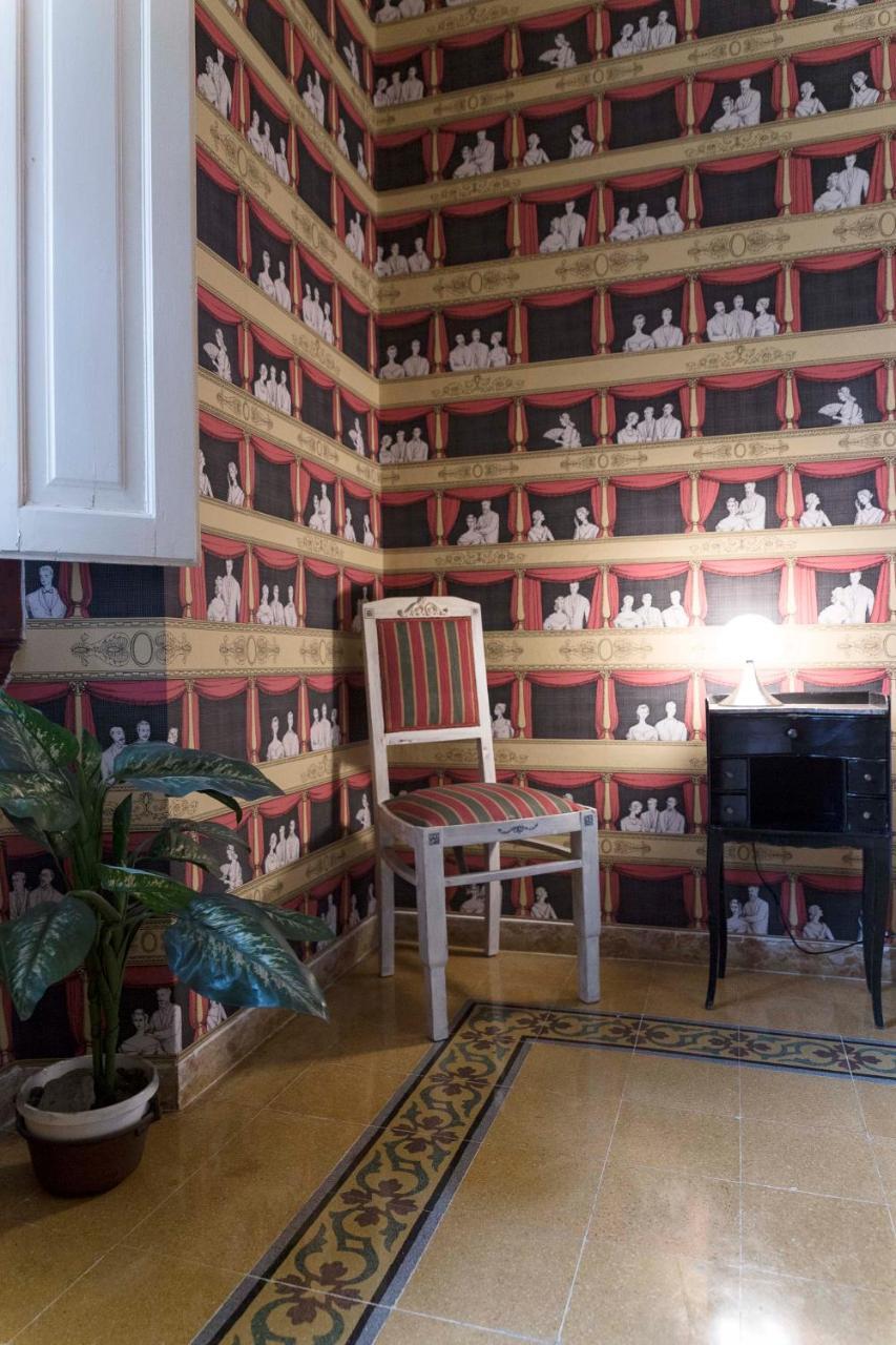 Fornasetti Florence