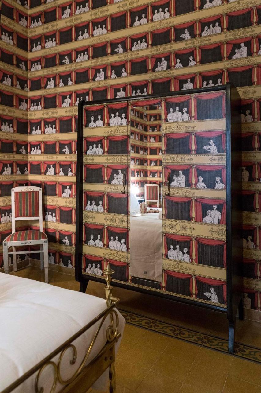 Fornasetti Apartment *