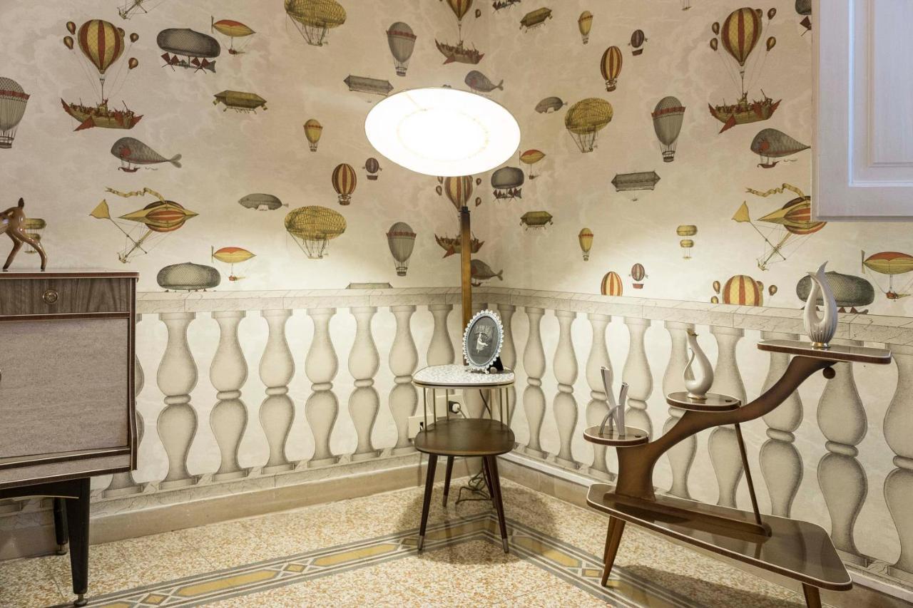 Fornasetti Florence