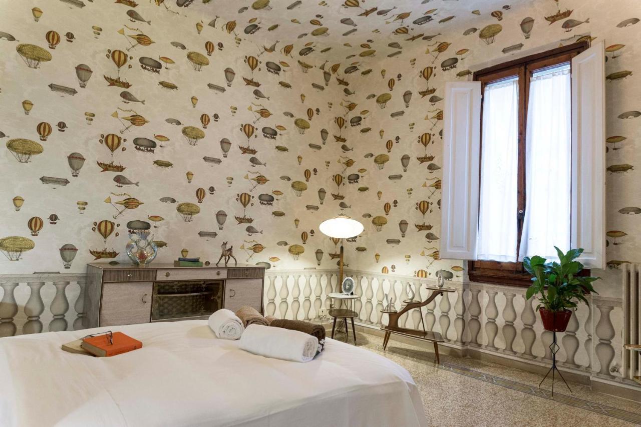 Fornasetti Apartment *