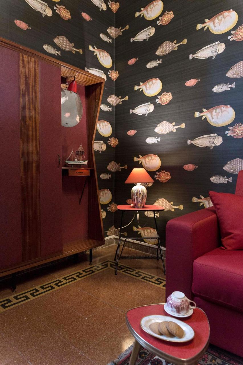 Fornasetti Florence