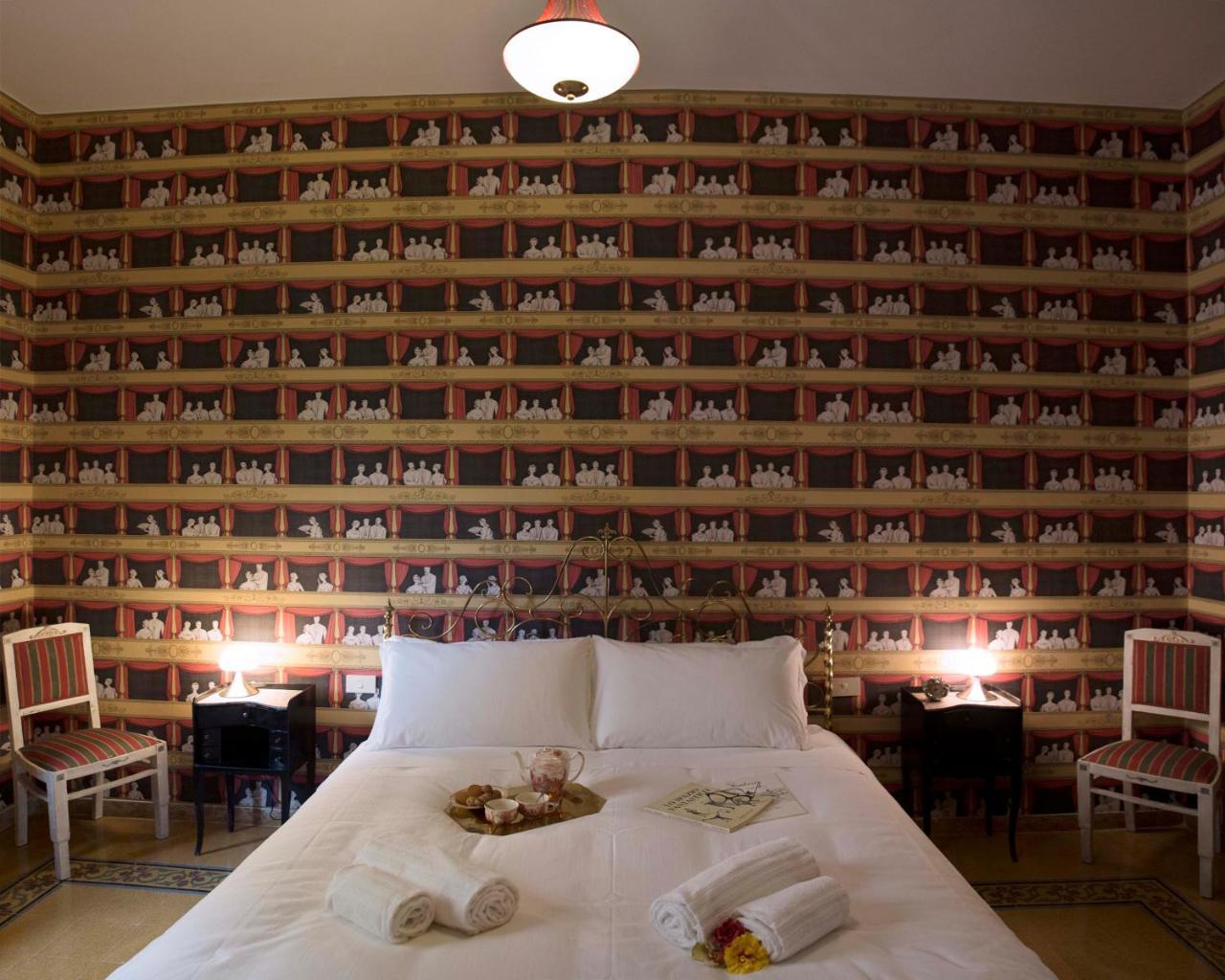 Fornasetti Apartment *