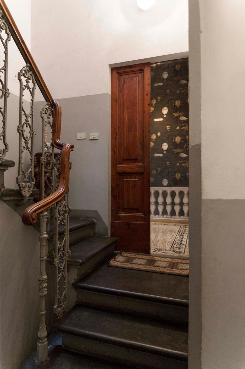 Fornasetti Florence