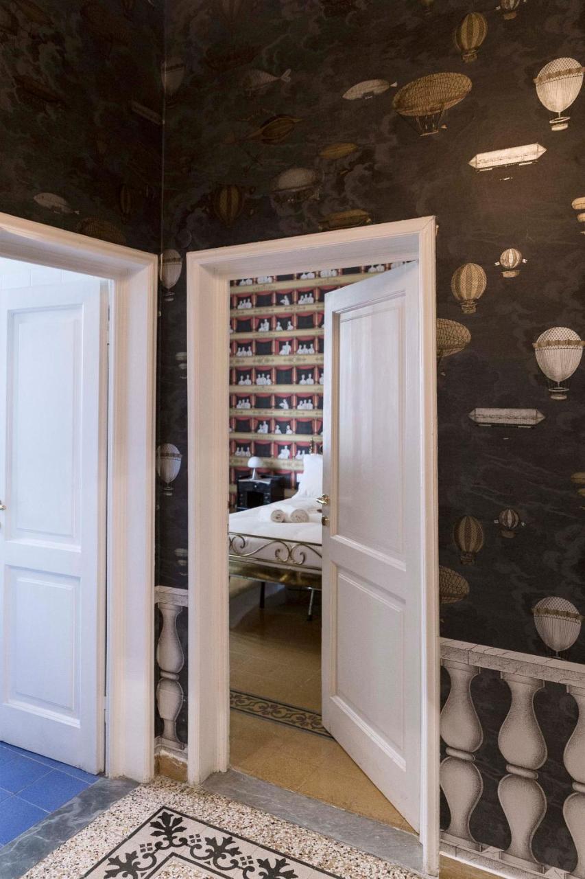 Apartment Fornasetti *