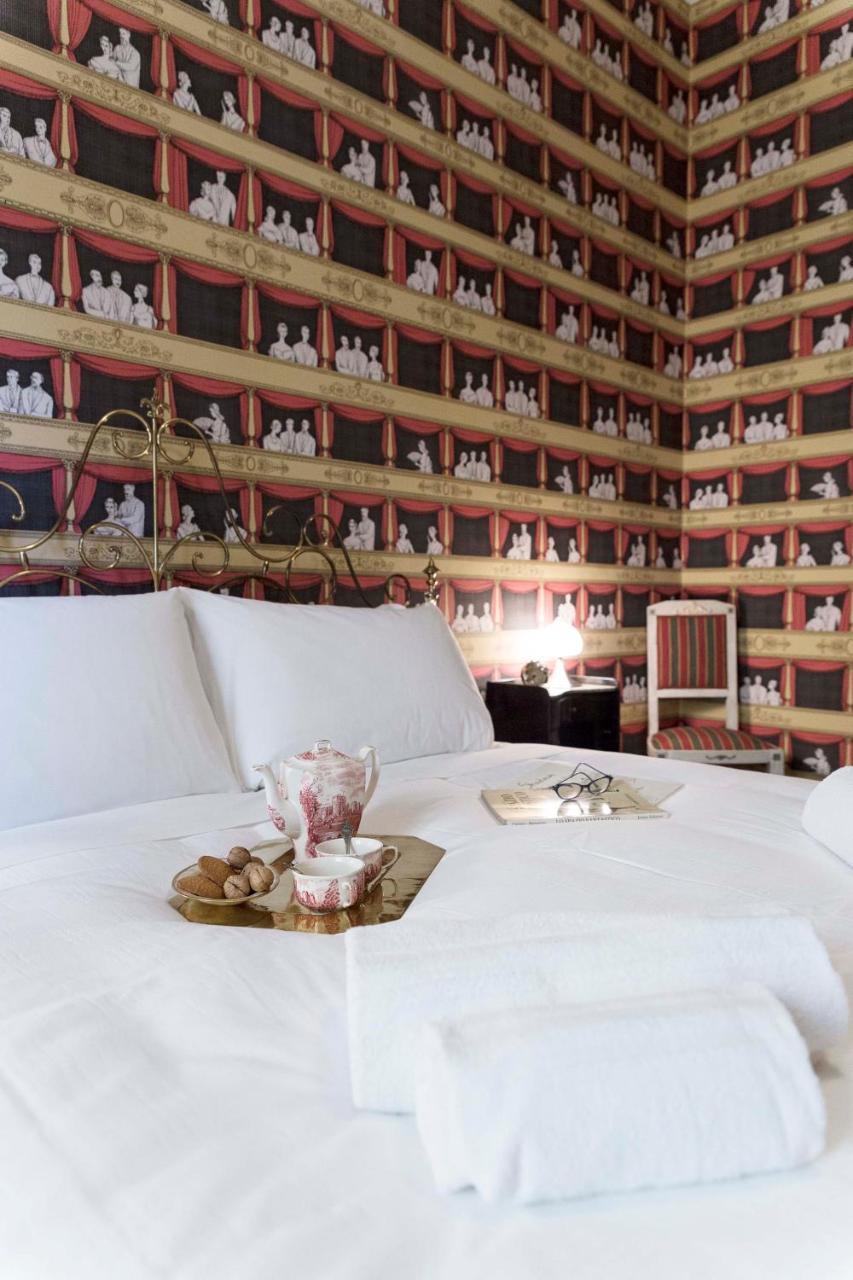 Apartment Fornasetti Florence