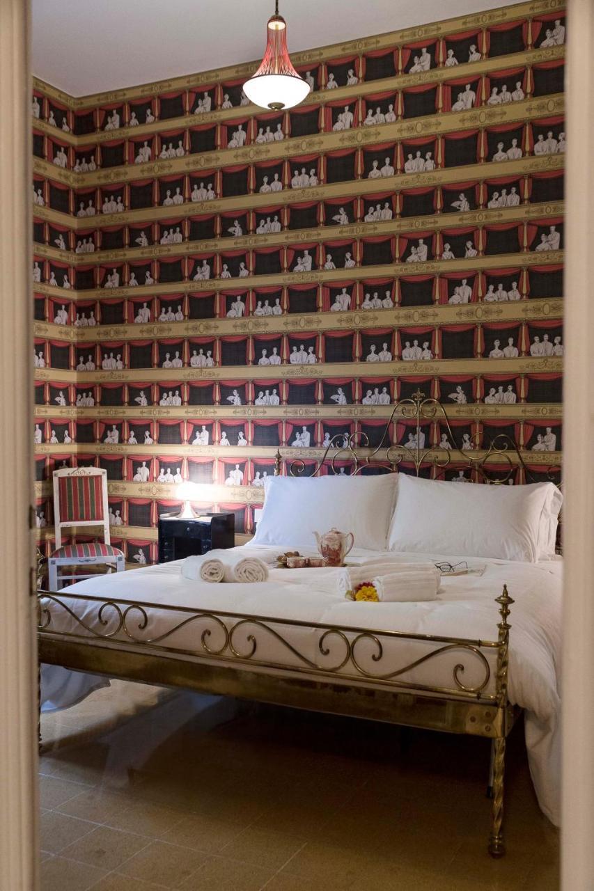 Apartment Fornasetti *