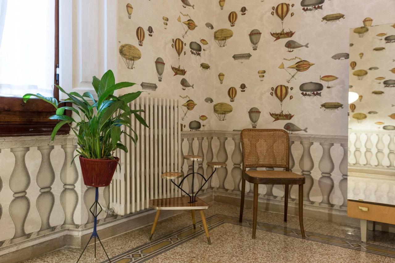 Fornasetti * Florence