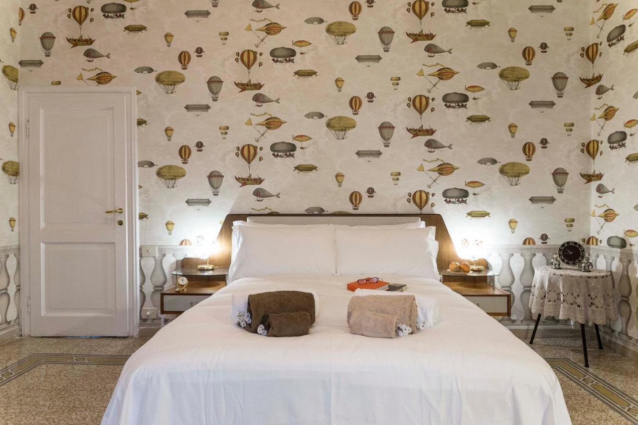 Apartment Fornasetti