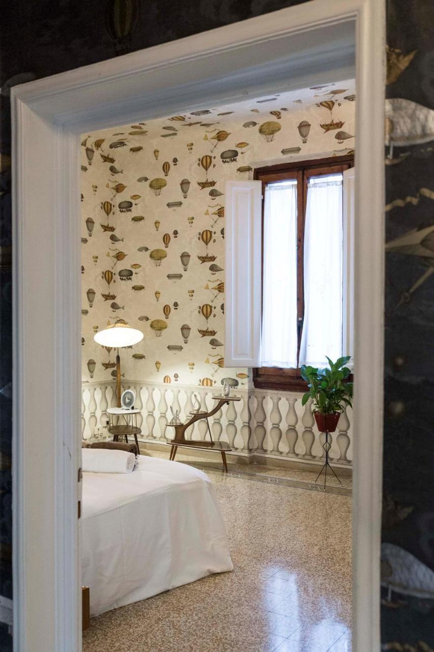 Apartment Fornasetti *