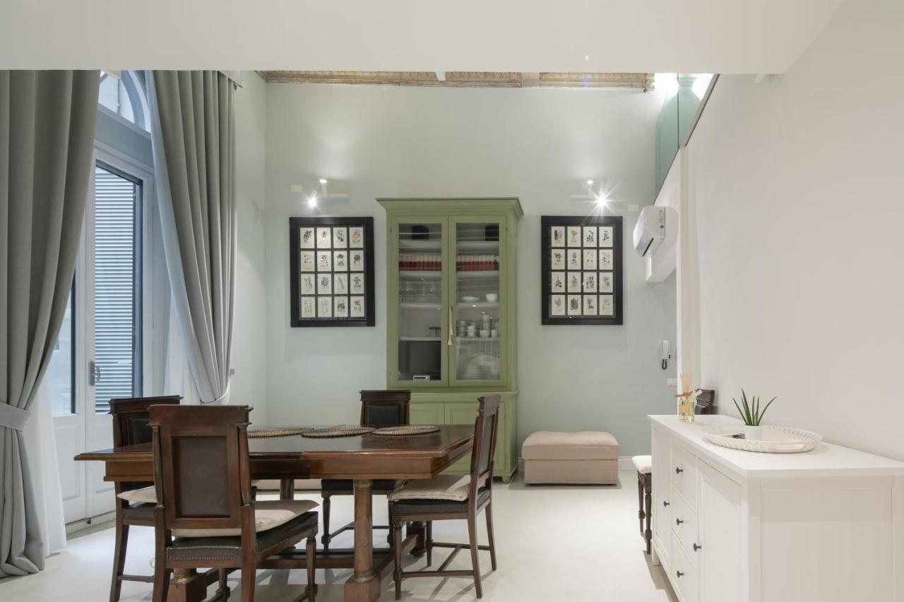 Servi Appartement