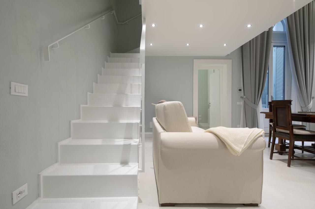 Servi Appartement Florence