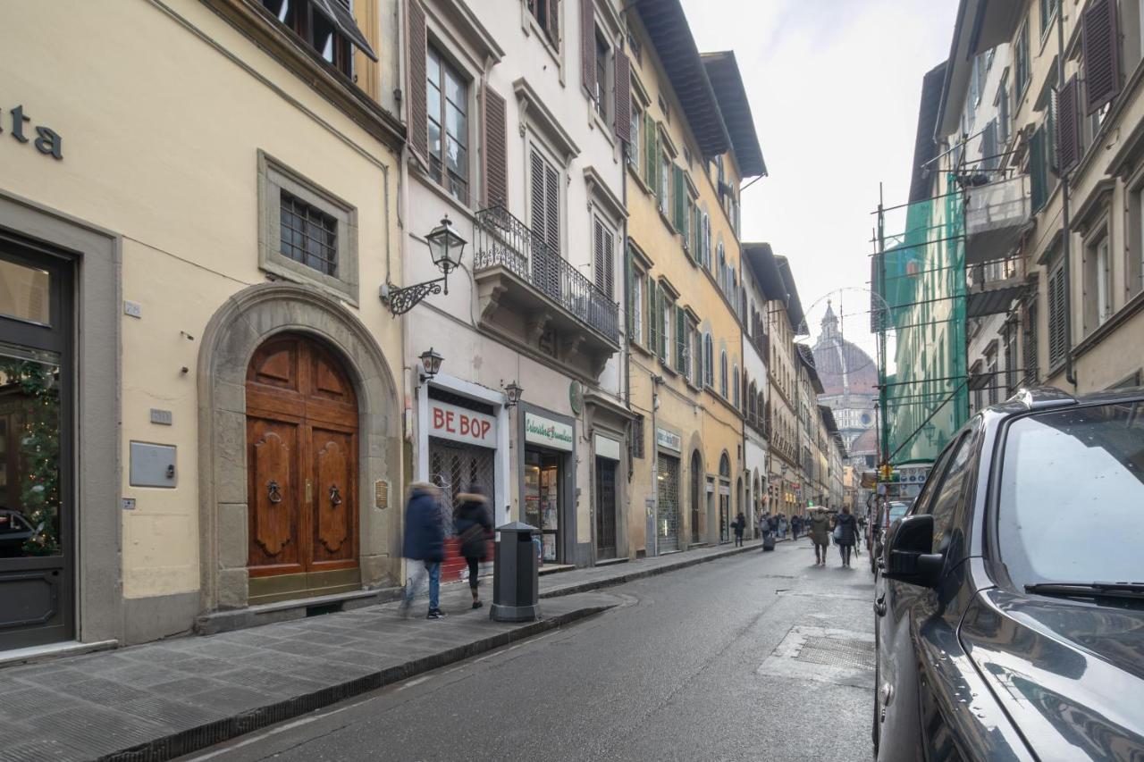 Servi Appartement Florence