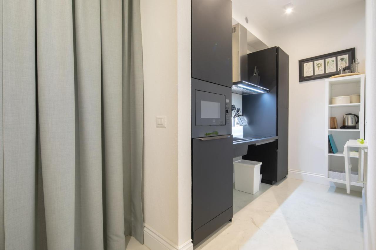 Appartement Servi *
