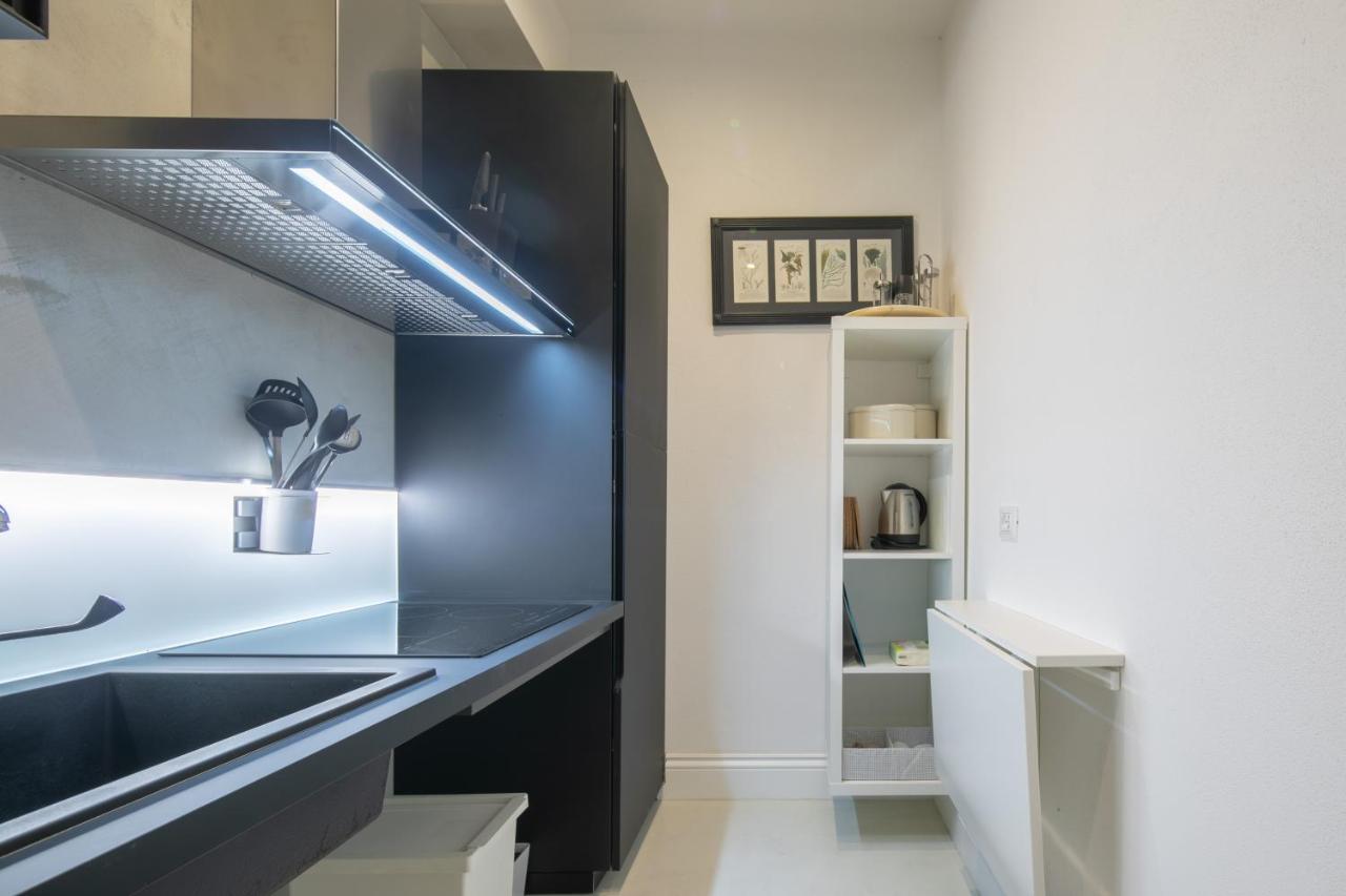 Servi Appartement *