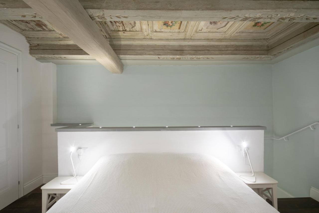 Appartement Servi *