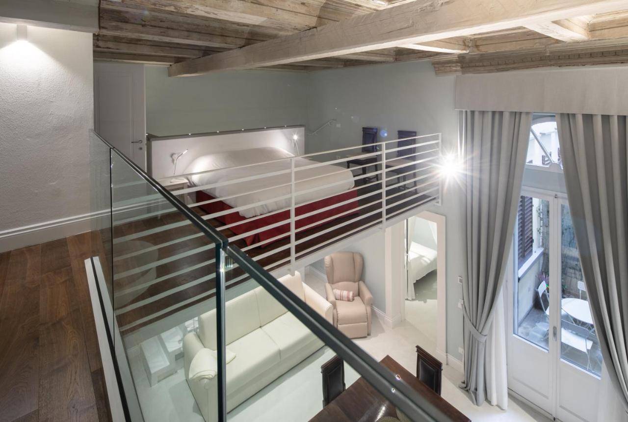 Appartement Servi Florence