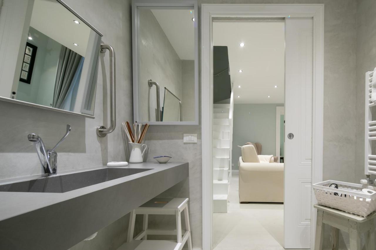 Servi Appartement Florence
