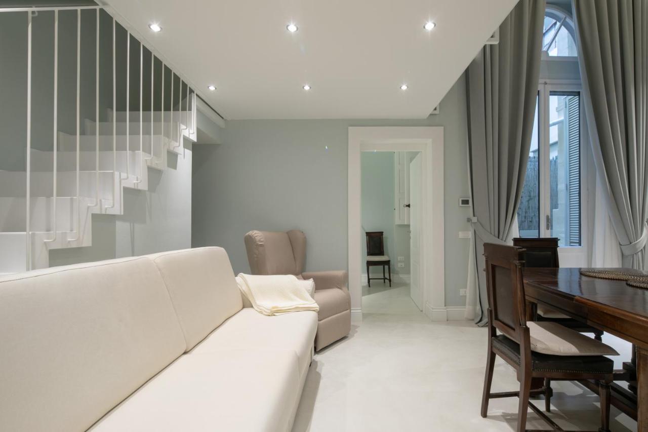 Appartement Servi