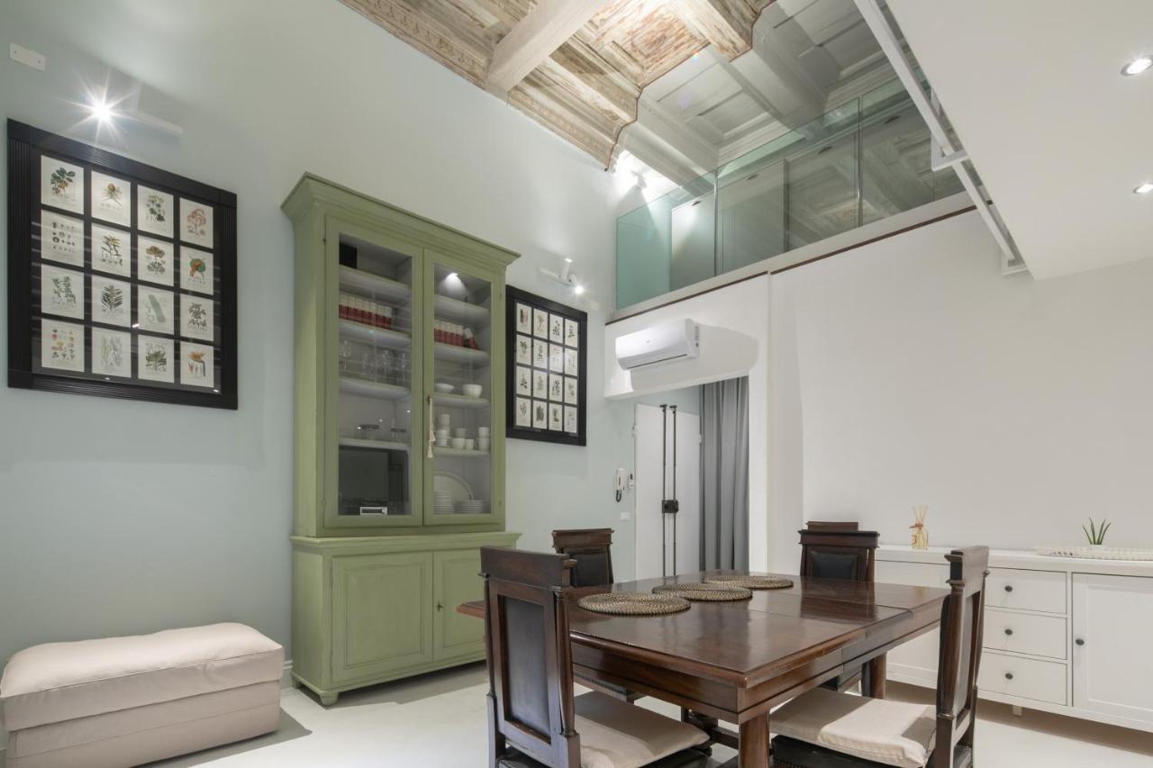 Servi Appartement