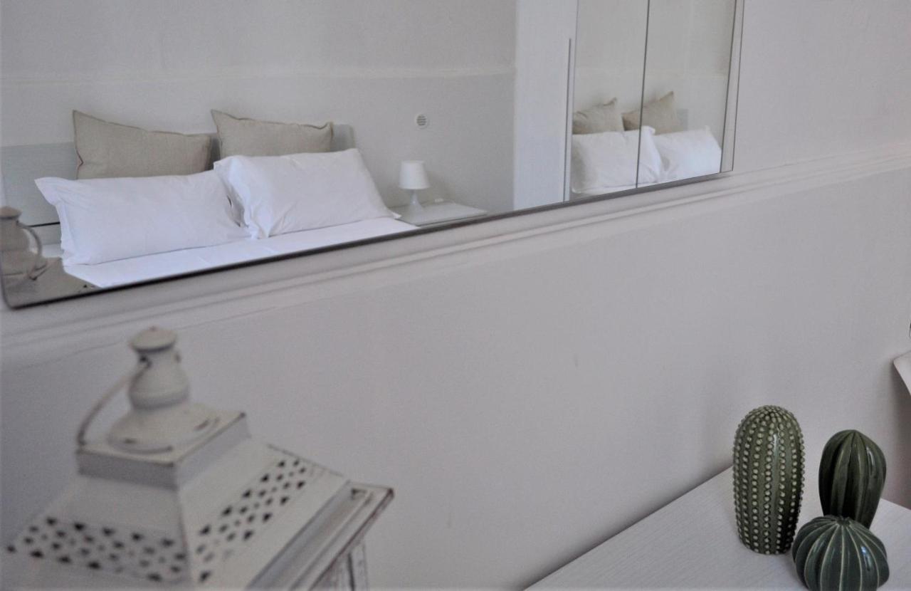 Apartment Exclusive Zanobi