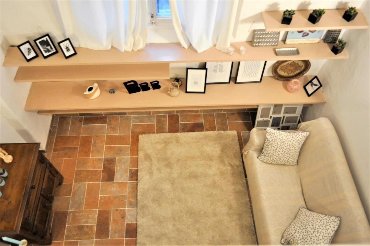 Apartment Exclusive Zanobi