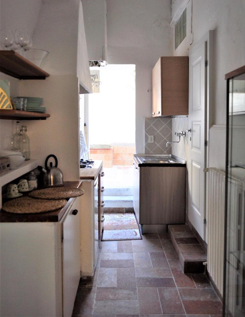Apartment Exclusive Zanobi *