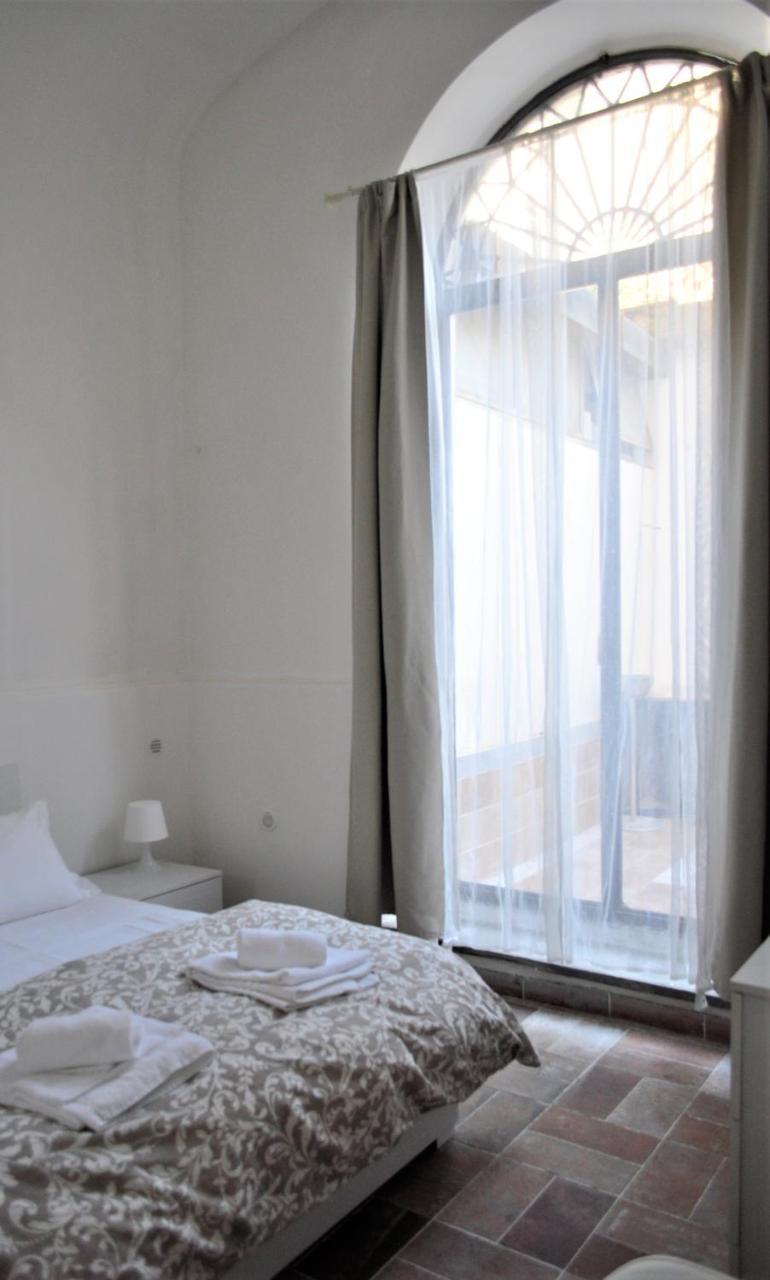 Exclusive Zanobi * Florence