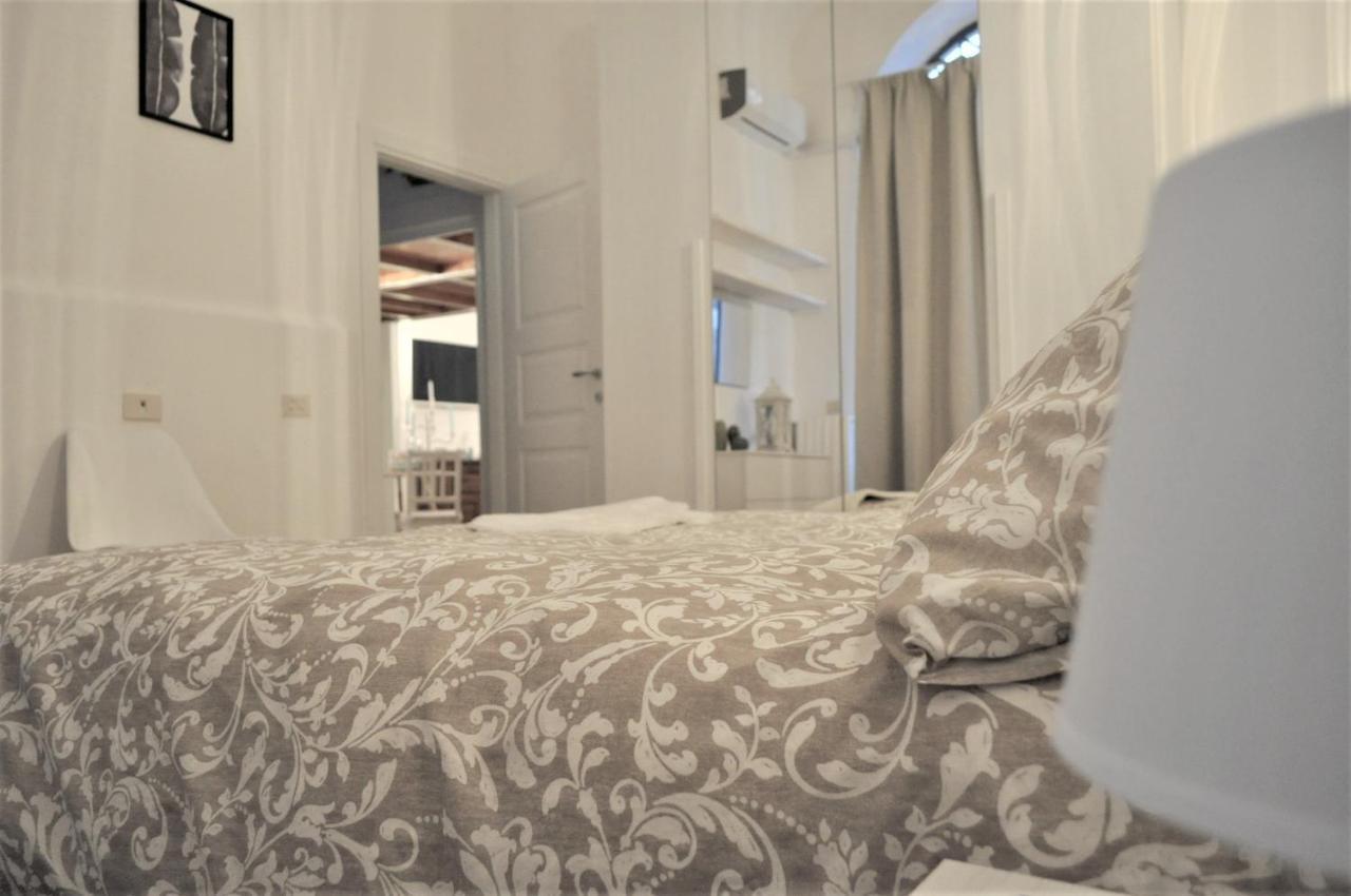 Exclusive Zanobi Apartment